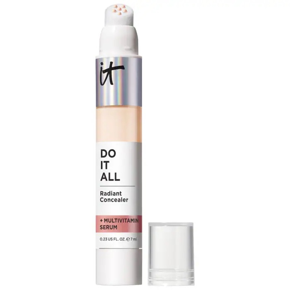 IT Cosmetics Do It All Radiant Concealer - Fairest Neutral 110